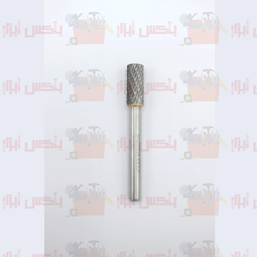 فرز فرم استوانه الماس قطر 8 میلیمتر — تصویر ۴