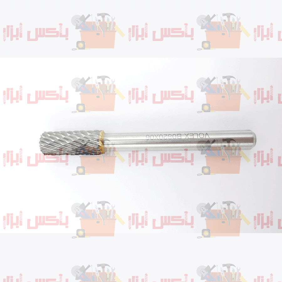 فرز فرم استوانه الماس قطر 8 میلیمتر — تصویر ۵