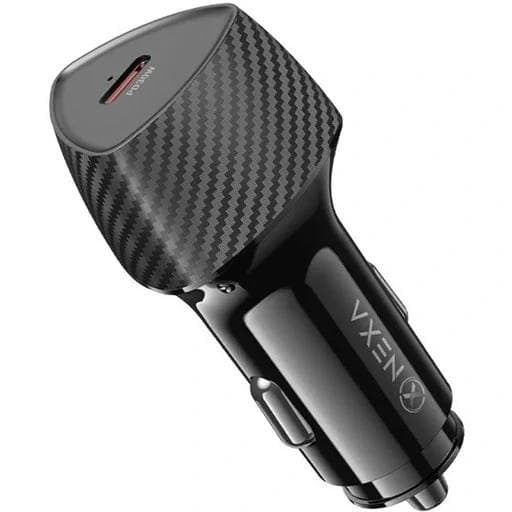 شارژر فندکی 30 وات NEXA مدل R130 — تصویر ۲
