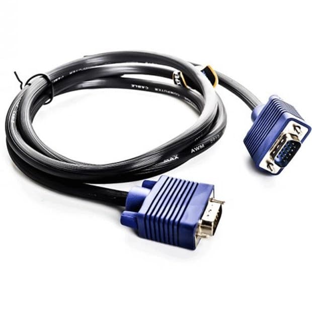 کابل VGA 4+3 به طول 1.5 متر ONEMAX