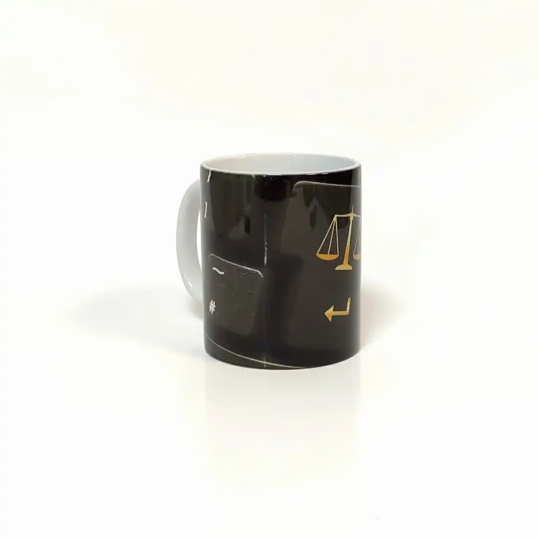 ماگ حقوقی کد9 — تصویر ۴