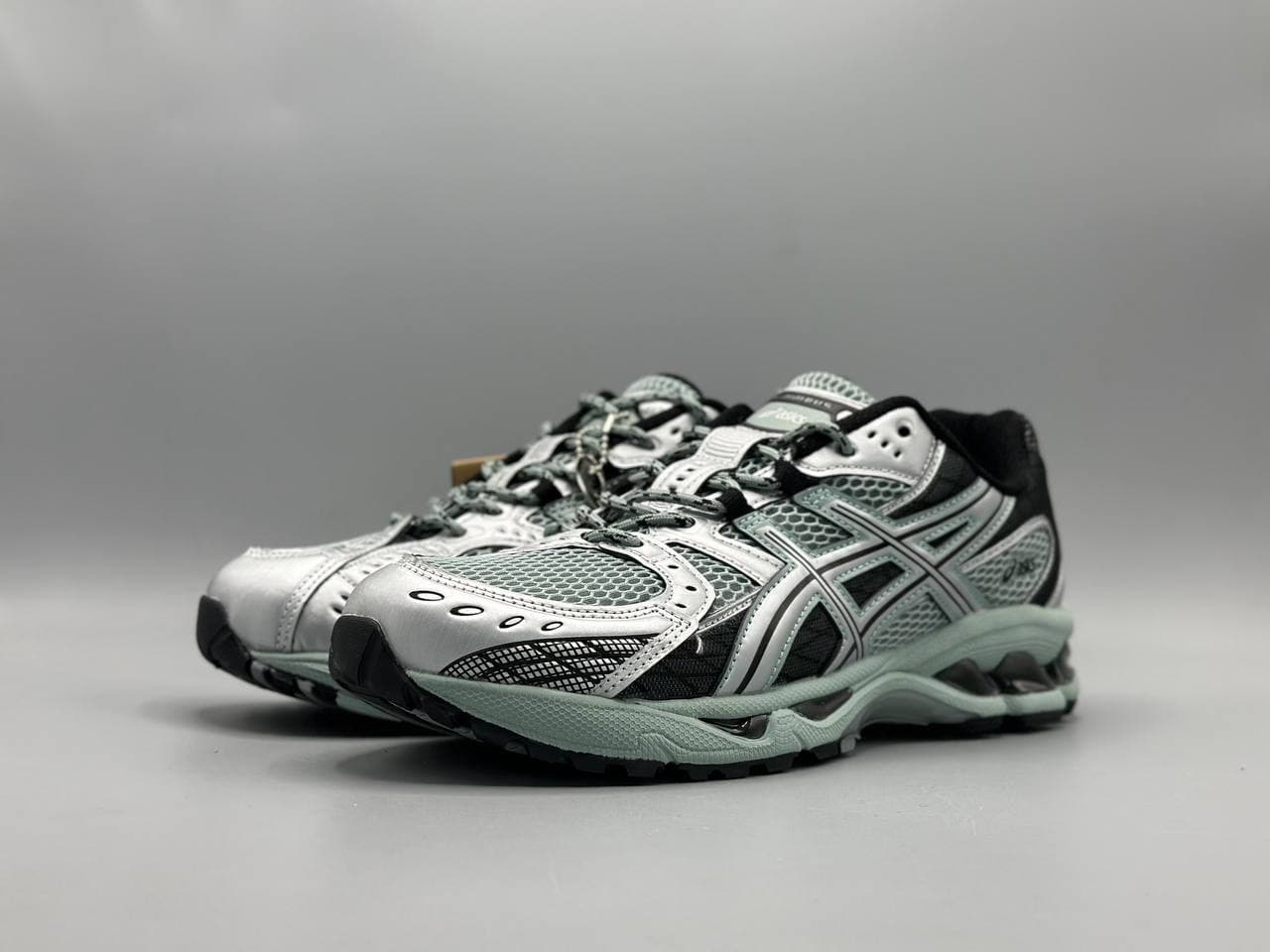 کتانی اسیکس نیمباس 10.1 / Asics Nimbus 10.1 — تصویر ۲
