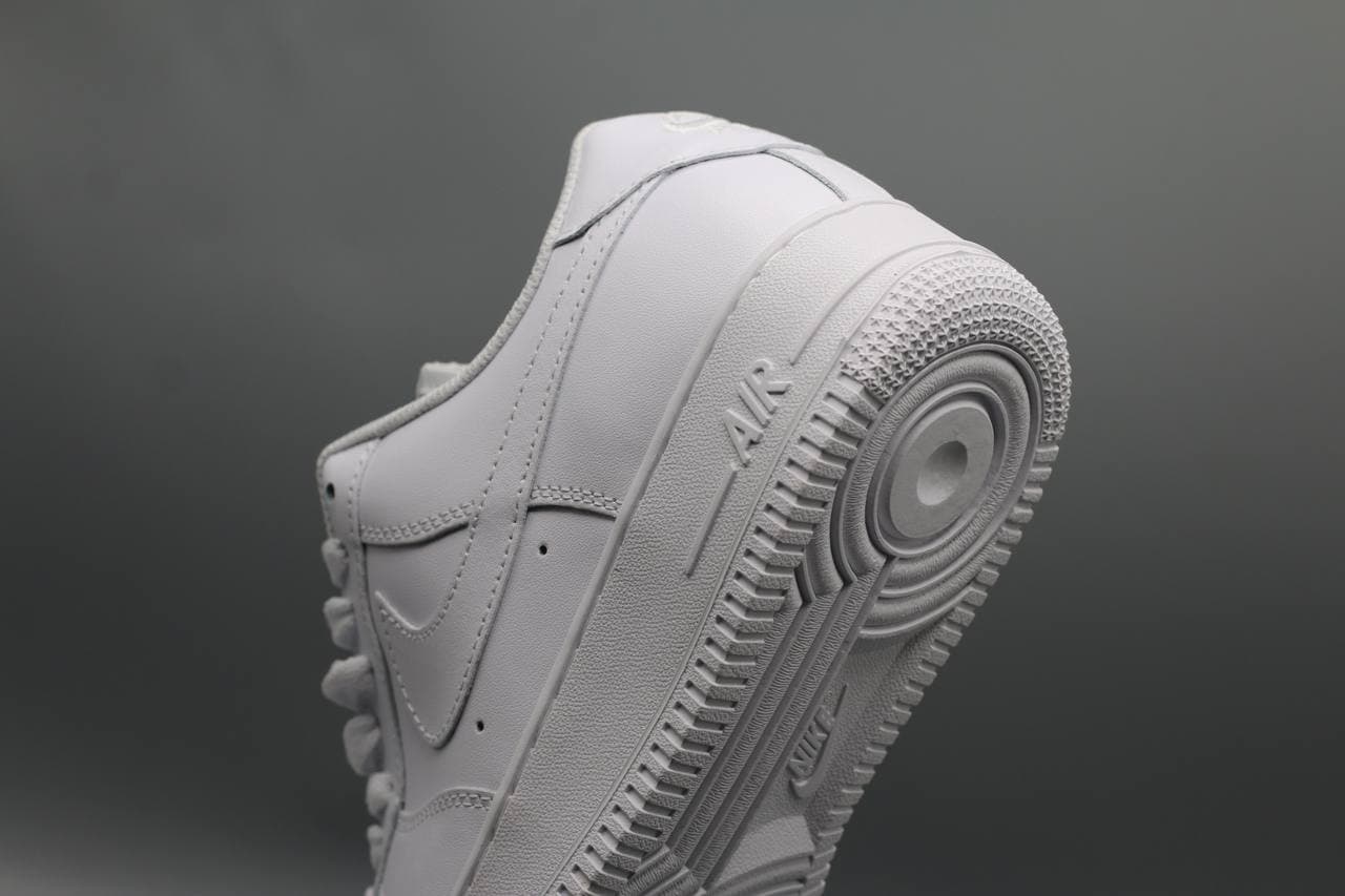کتانی نایک ایرفورس 1/Nike Air Force1 — تصویر ۶