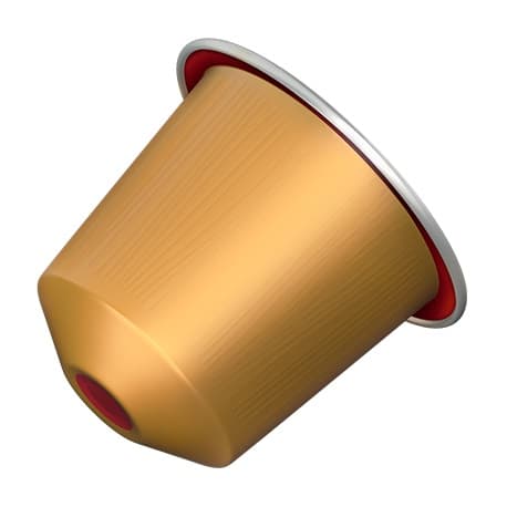 کپسول قهوه وولتو دیکف Volluto Decaffeinato