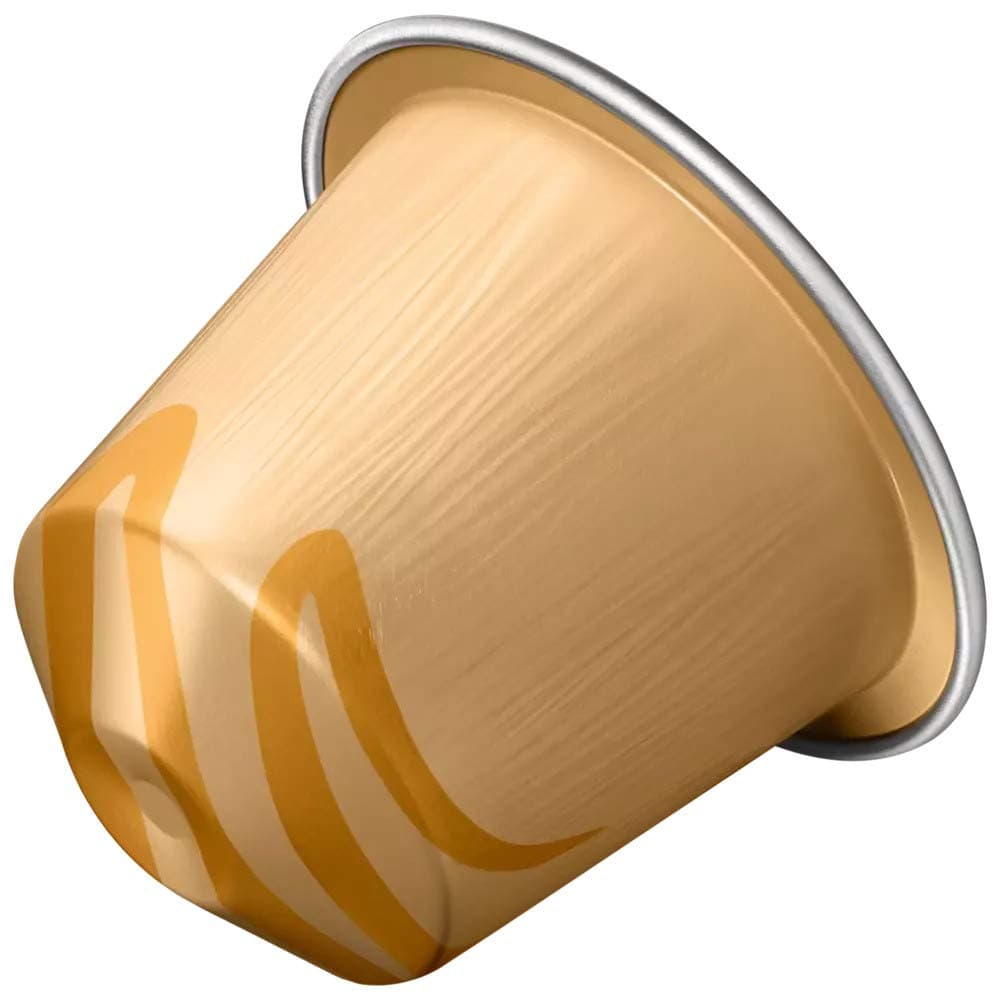 کپسول قهوه کارامل CARAMEL