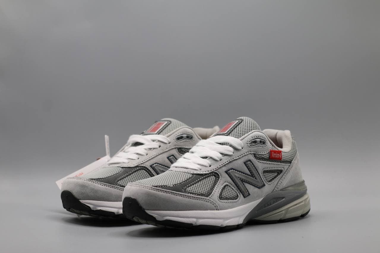 کتانی نیوبالانس 990 وی 4/New balance — تصویر ۴