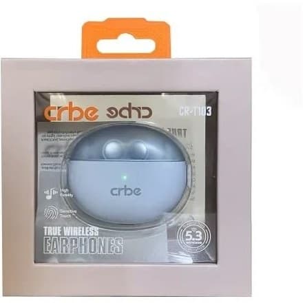 هندزفری بلوتوثی CRBE مدل CR-T103 — تصویر ۲