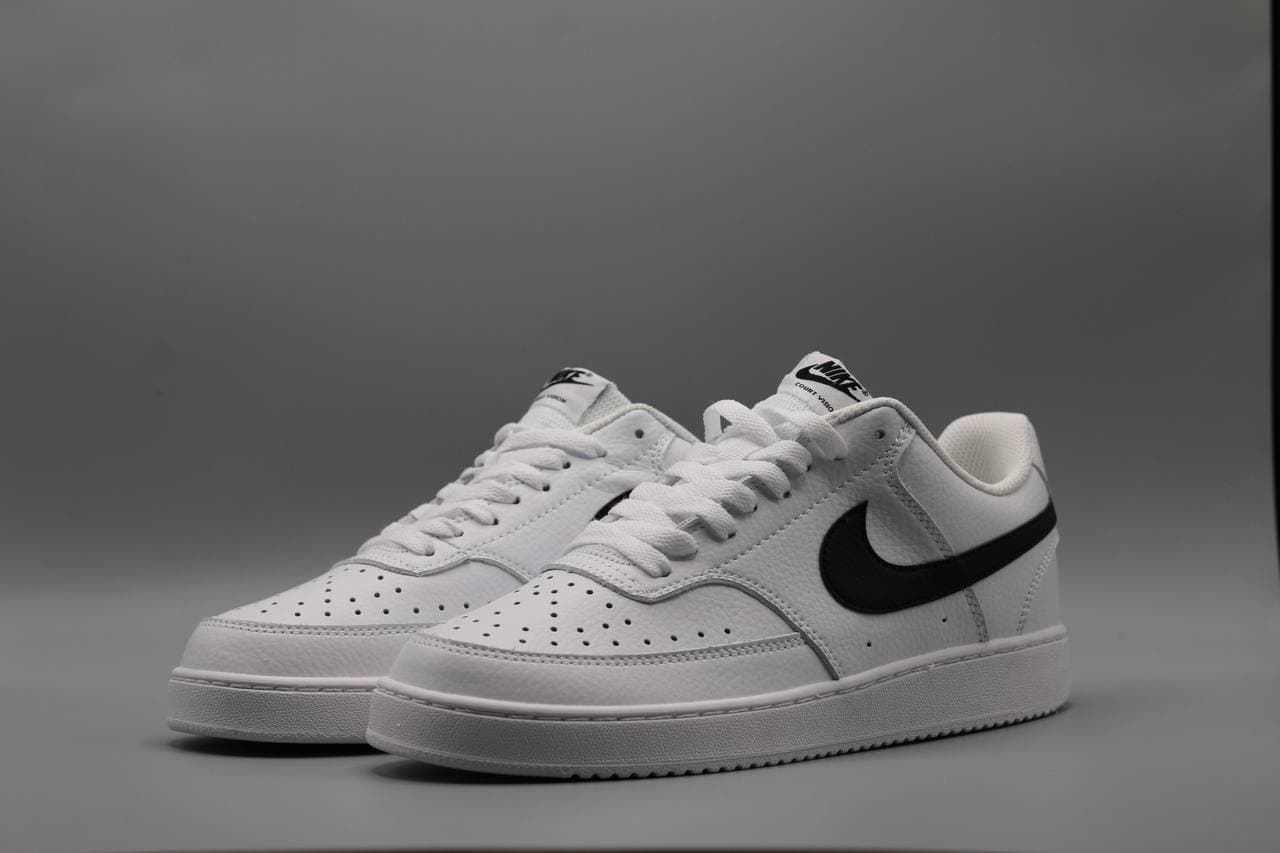 کتانی نایکی کورت ویژن/Nike court vision — تصویر ۶
