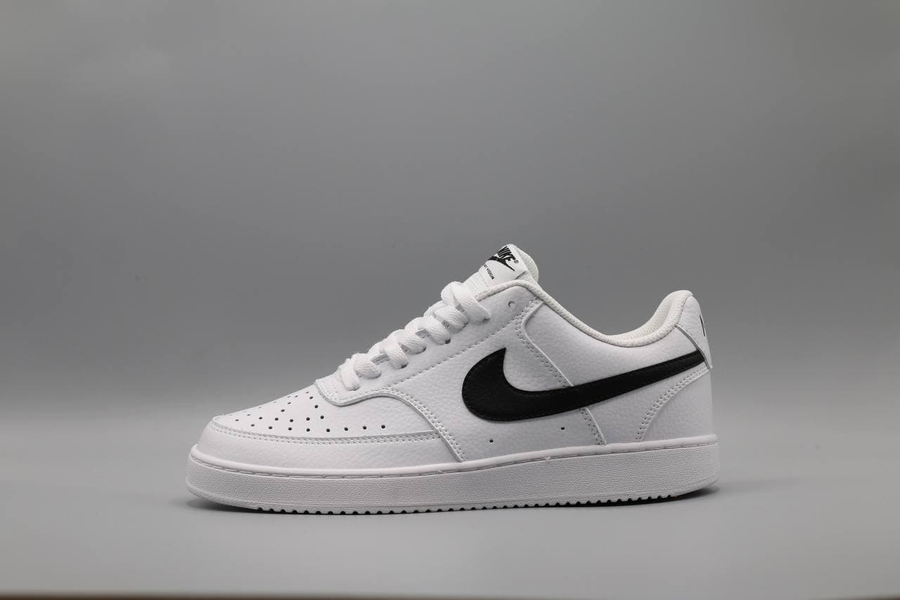 کتانی نایکی کورت ویژن/Nike court vision — تصویر ۳