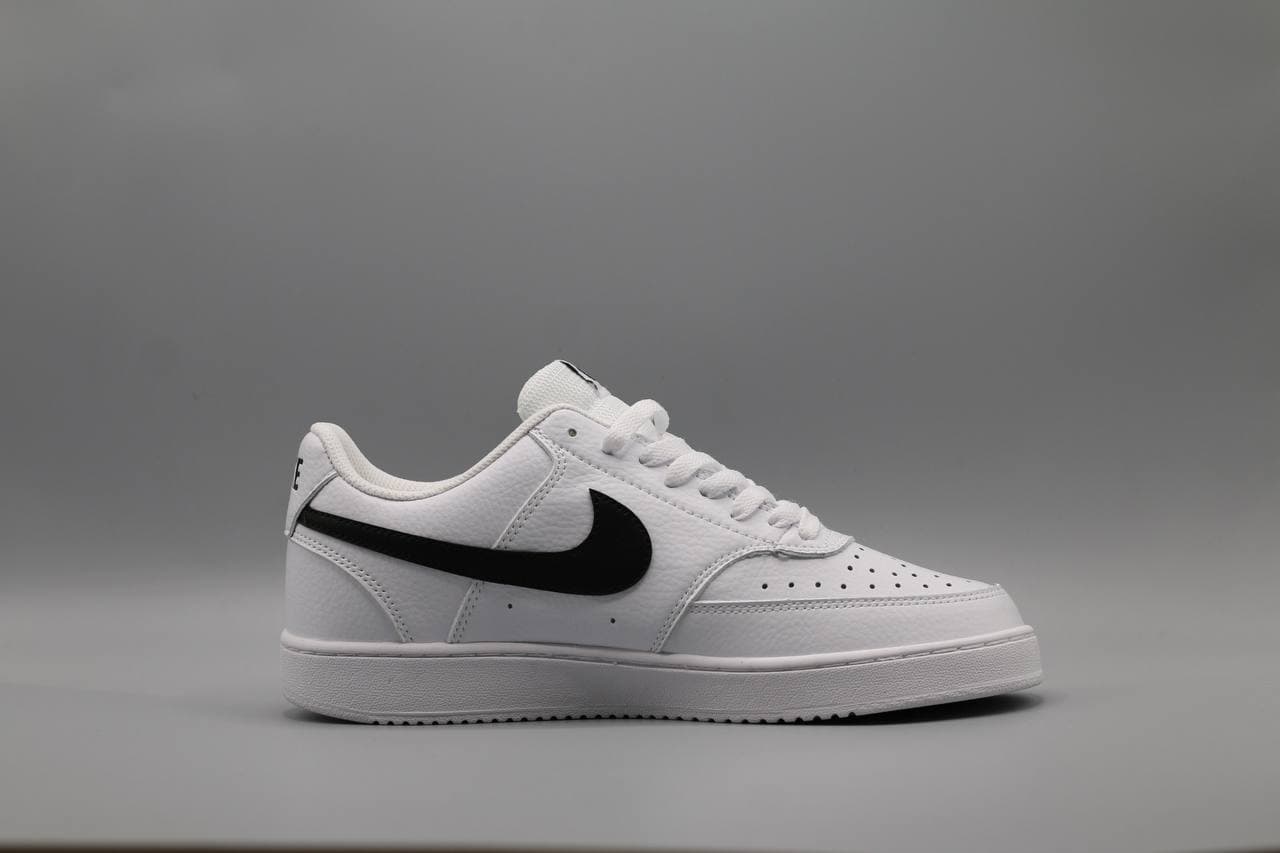 کتانی نایکی کورت ویژن/Nike court vision — تصویر ۴