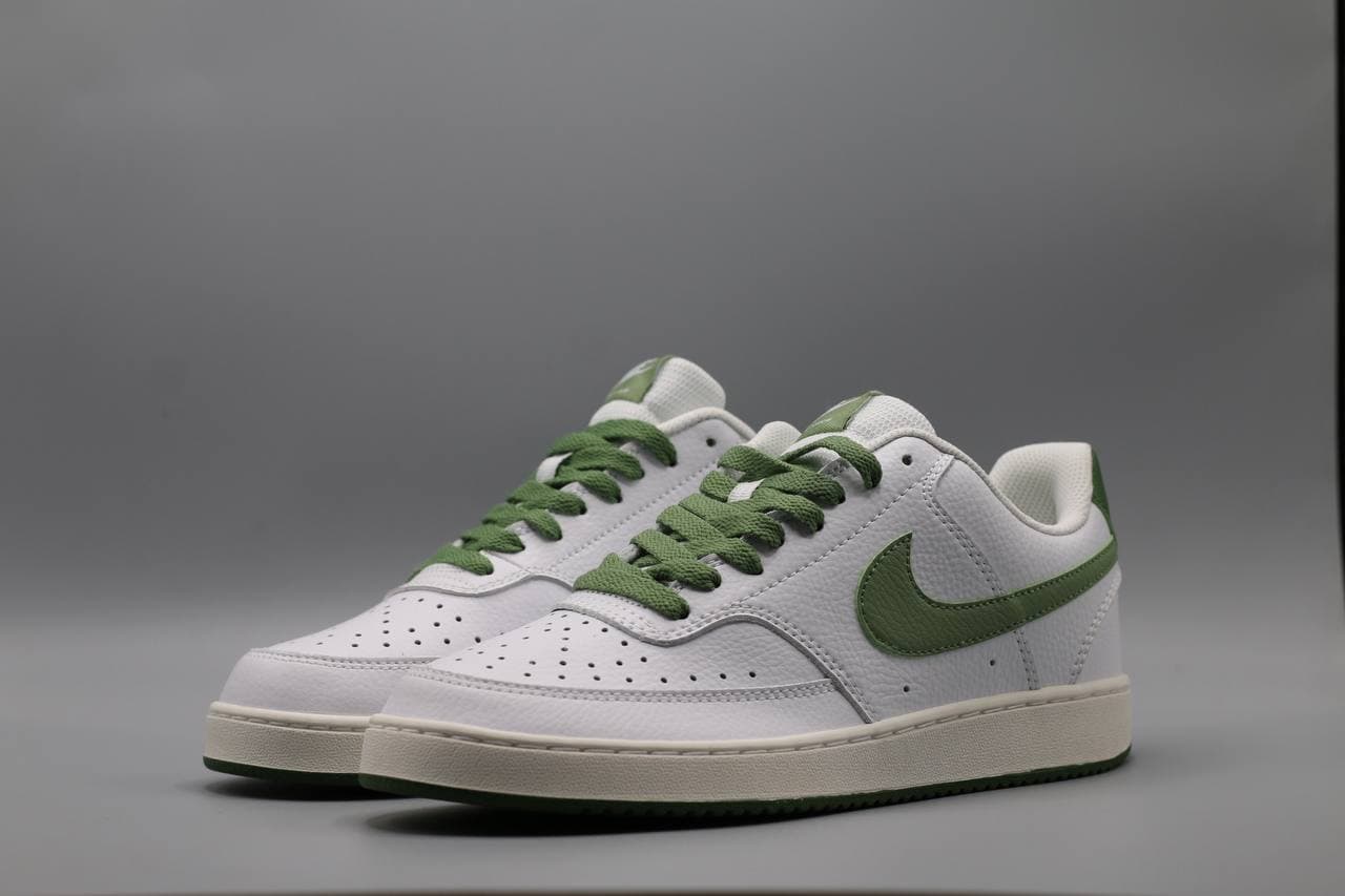 کتانی نایکی کورت ویژن/Nike court vision — تصویر ۲