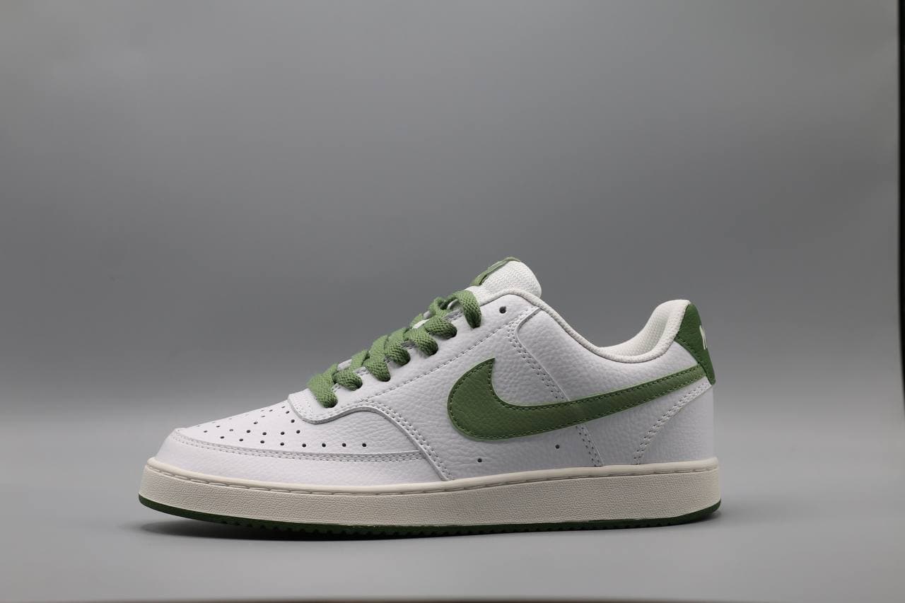 کتانی نایکی کورت ویژن/Nike court vision — تصویر ۹