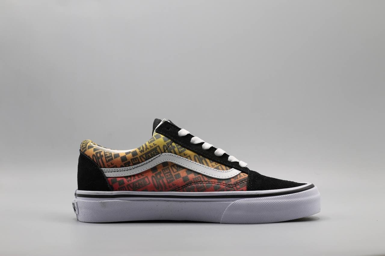 کتانی ونس اولداسکول/Vans — تصویر ۳