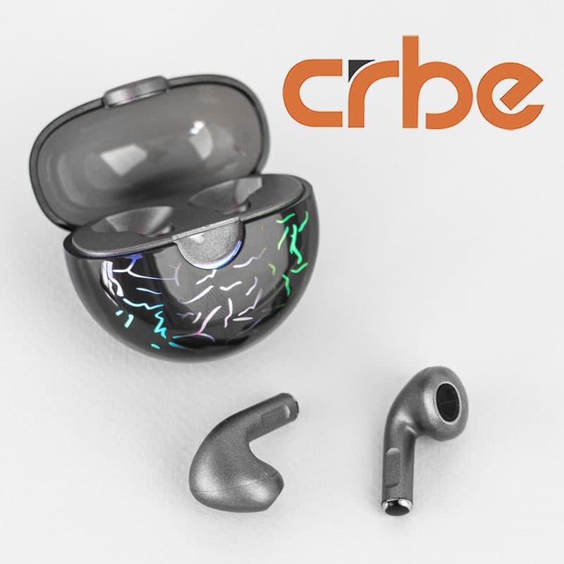 هندزفری بلوتوثی CRBE مدل BE-T101 — تصویر ۷