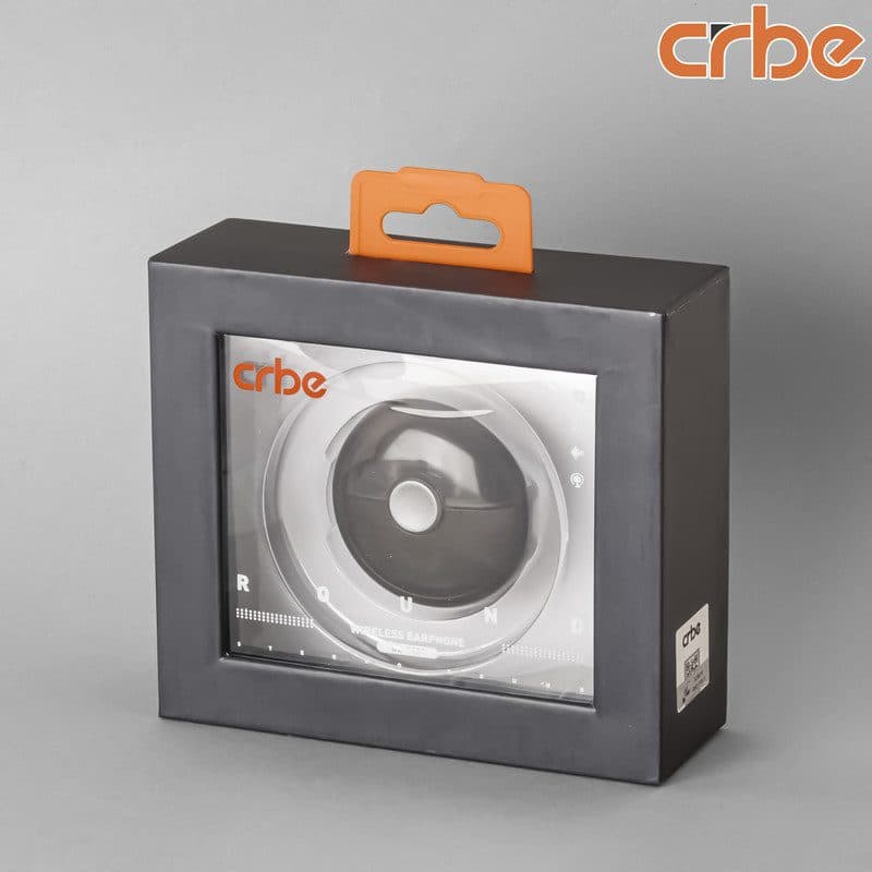 هندزفری بلوتوثی CRBE مدل BE-T101 — تصویر ۱۰