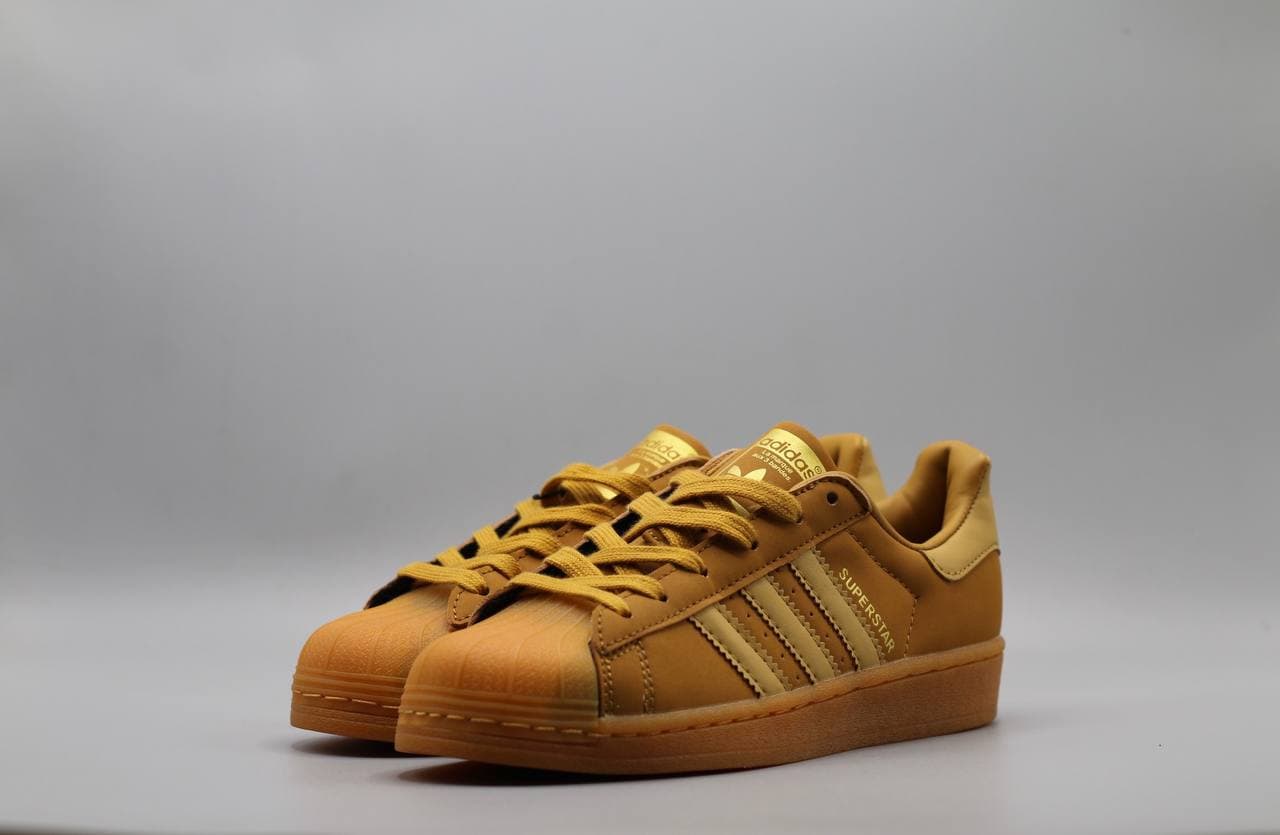کتانی آدیداس سوپراستار/Adidas superstar — تصویر ۲