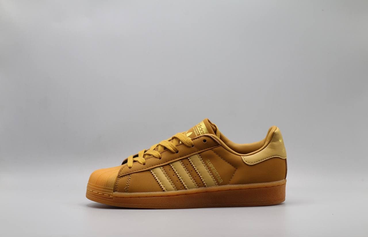 کتانی آدیداس سوپراستار/Adidas superstar — تصویر ۳