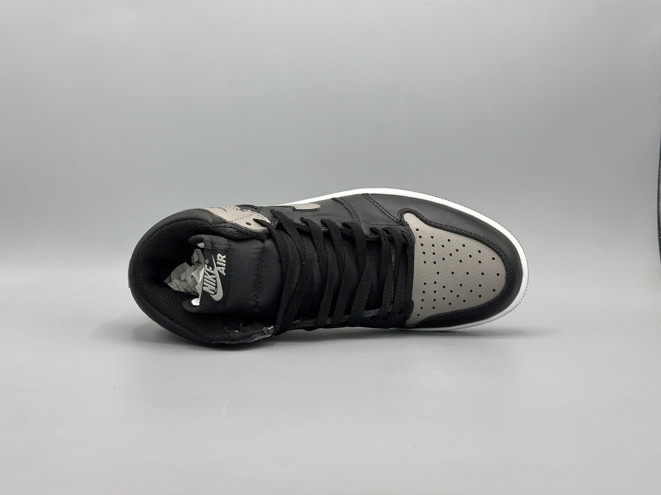 کتانی نایکی ایر جردن 1 شدو/Nike air Jordan1 Shadow — تصویر ۴