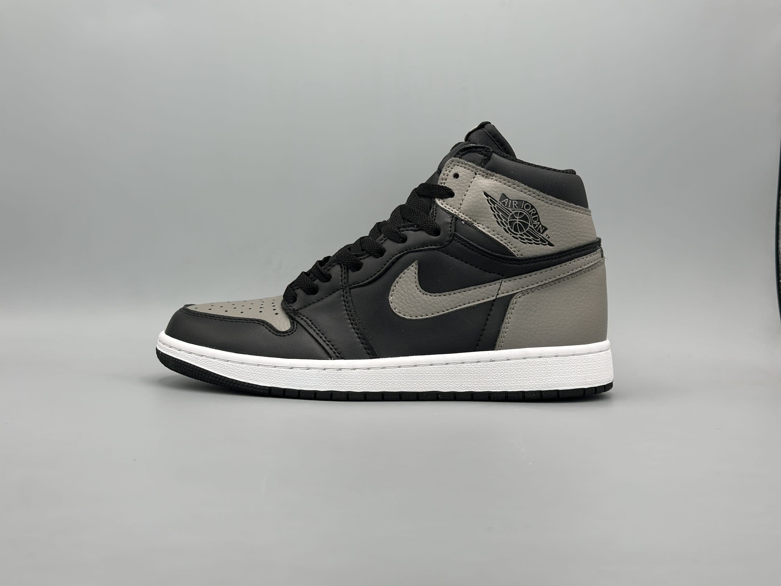 کتانی نایکی ایر جردن 1 شدو/Nike air Jordan1 Shadow — تصویر ۲