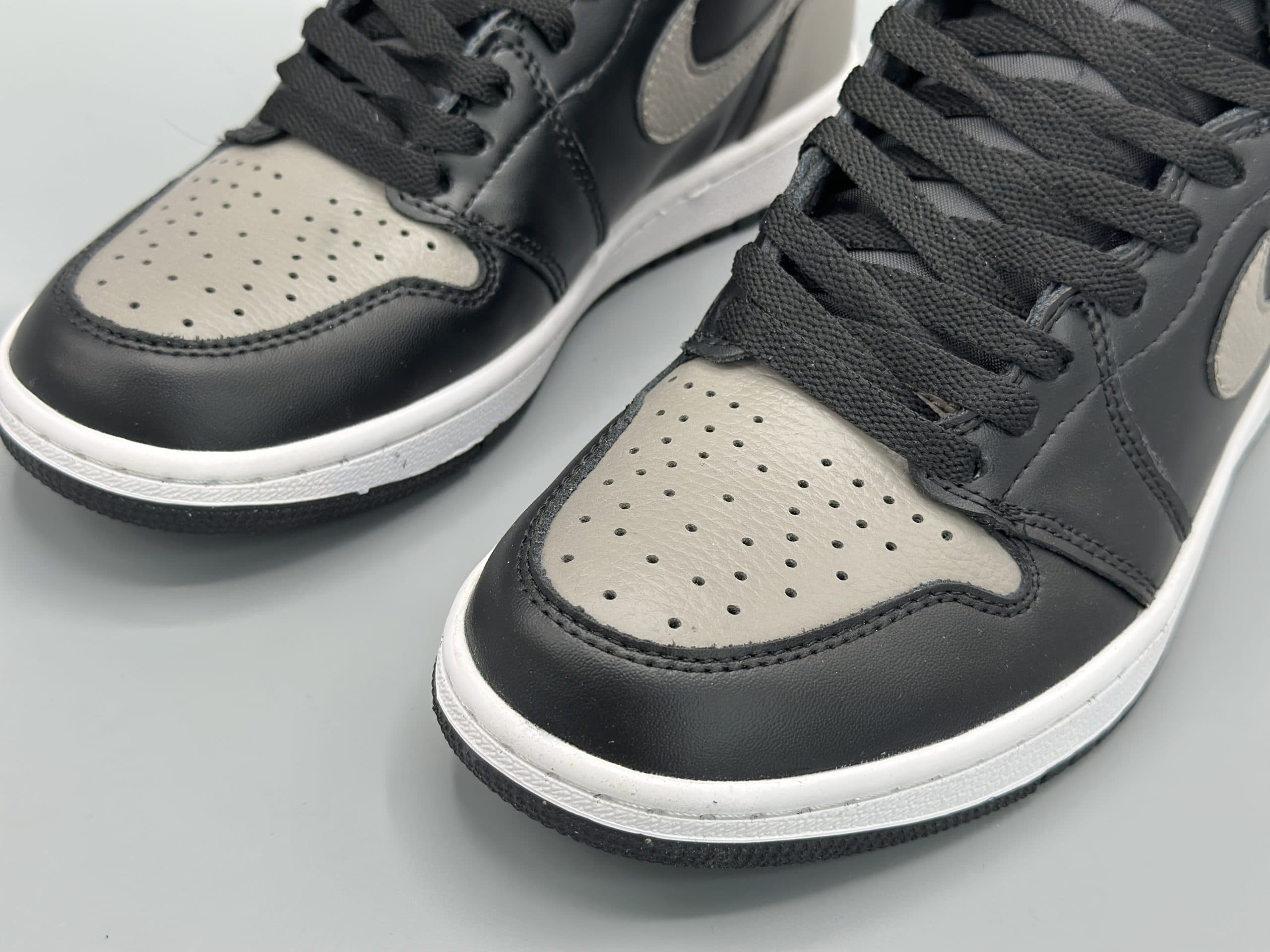 کتانی نایکی ایر جردن 1 شدو/Nike air Jordan1 Shadow — تصویر ۸