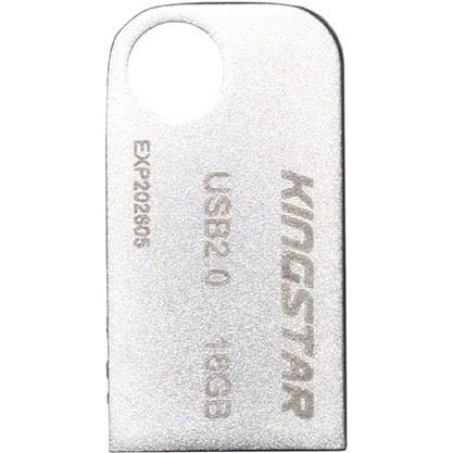فلش 16 گیگ KINGSTAR مدل KS238