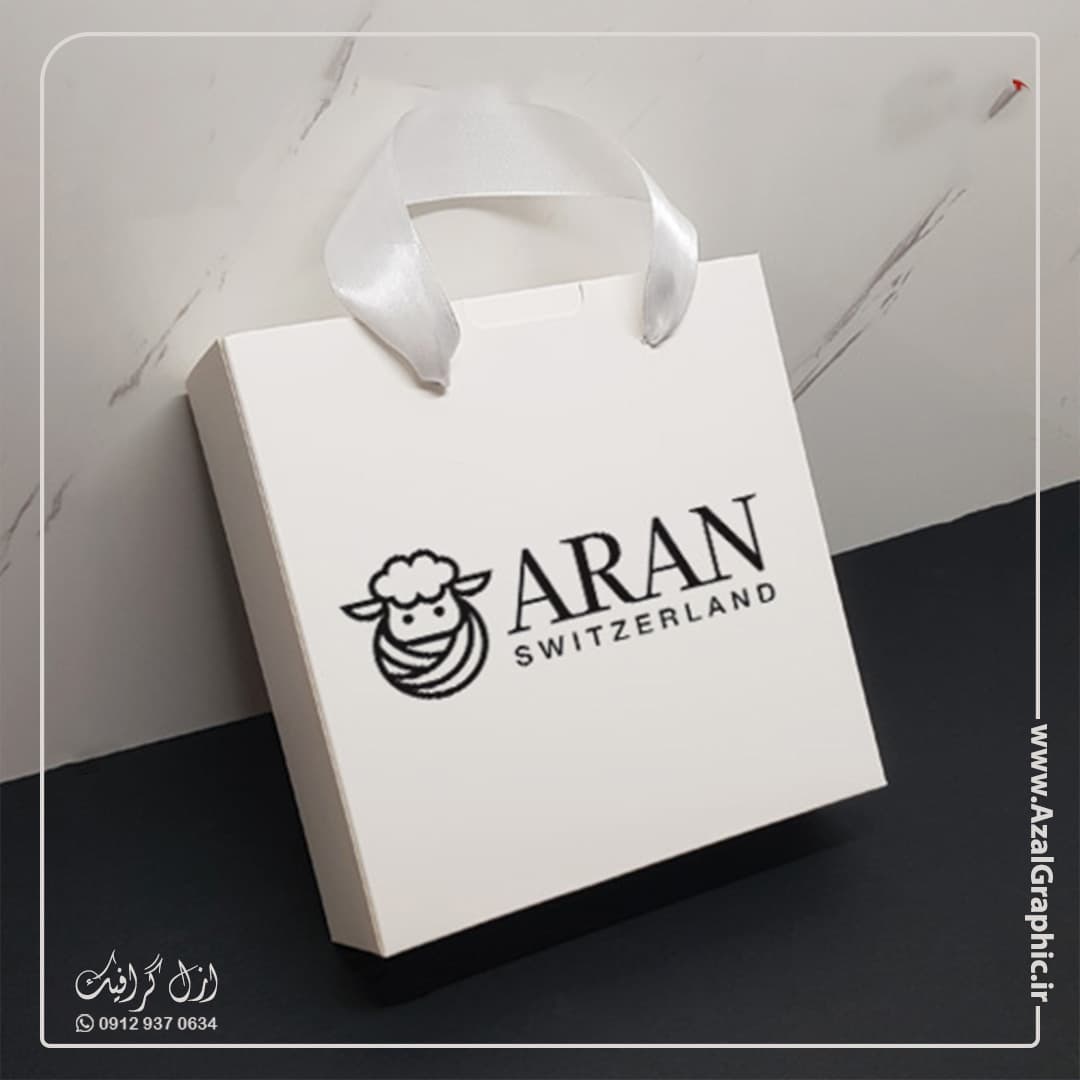 سفارش جعبه کشویی باکس دار آماده و تعداد کم — تصویر ۲
