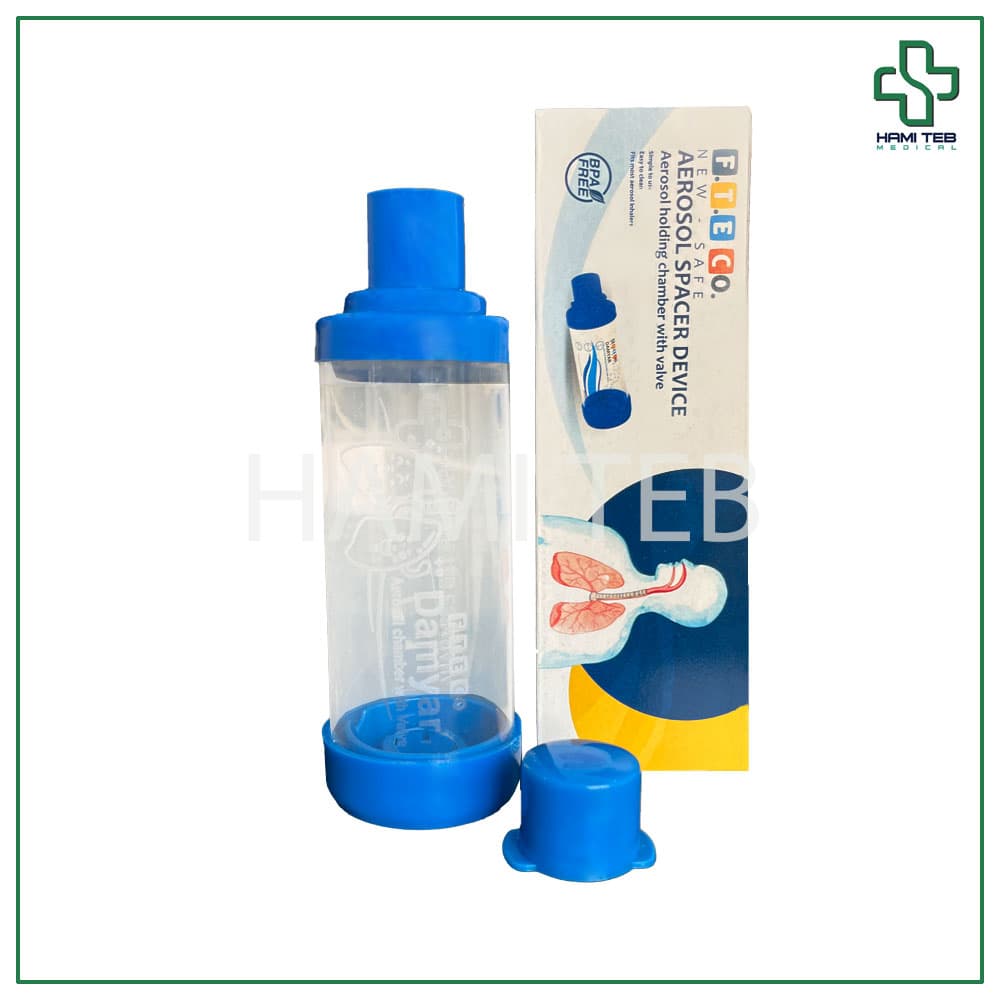 دمیار بزرگسال F.T.E.CO