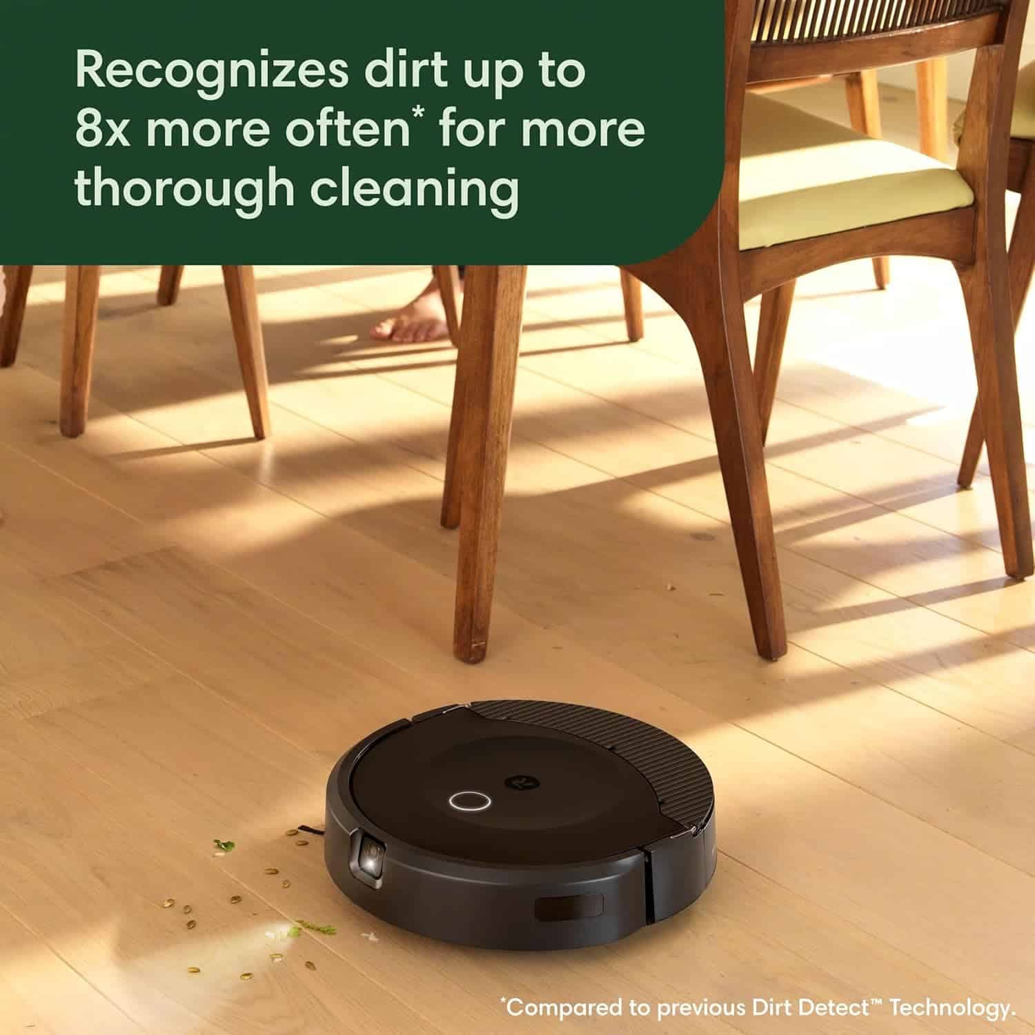 جارو رباتیک iRobot Combo® 10 Max — تصویر ۲