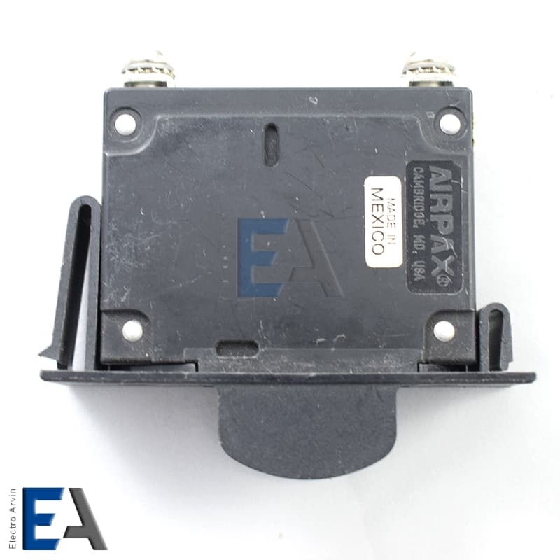 قطع کننده مدار Circuit Breaker — تصویر ۲