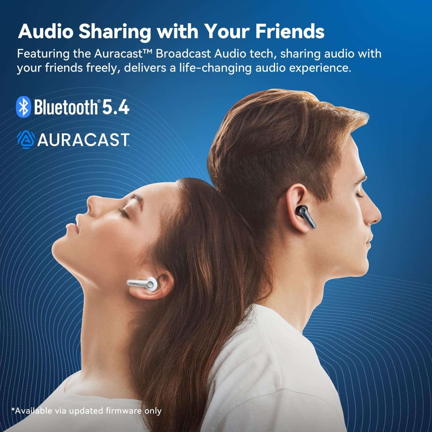 ایرپاد وایرلس EarFun Air Pro 4 — تصویر ۸