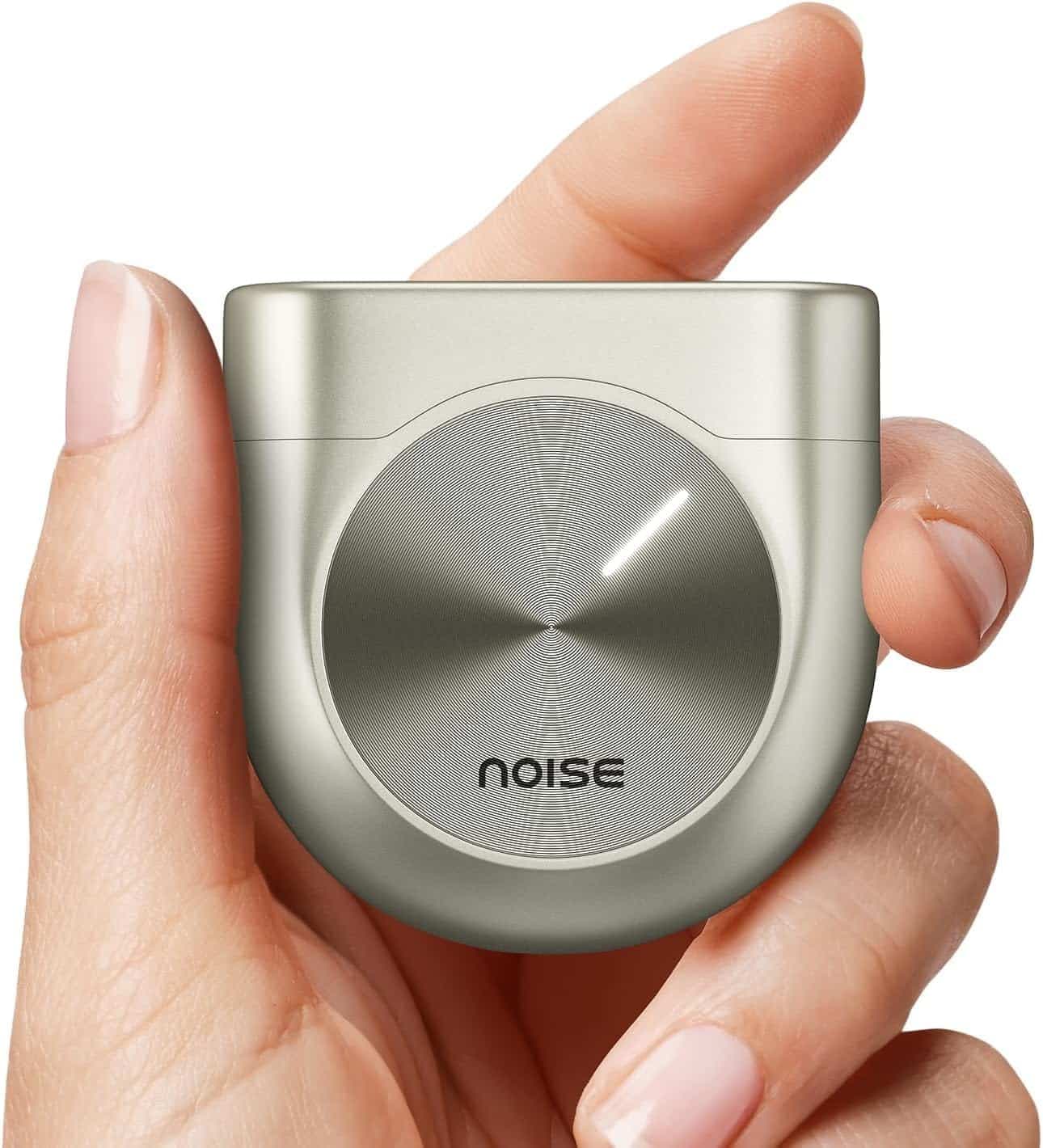 ایرپاد وایرلس Bose مدل MASTERBUDS — تصویر ۷