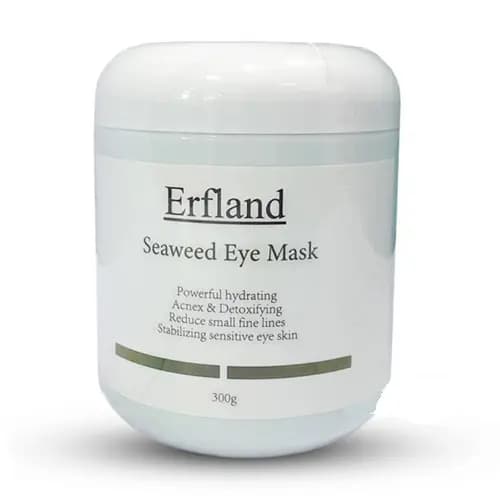 ماسک دور چشم لاتکسی جلبک ارفلند 300 گرم