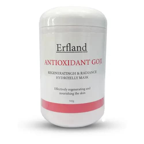 ماسک هیدروژلی گوجی ارفلند 500 گرم