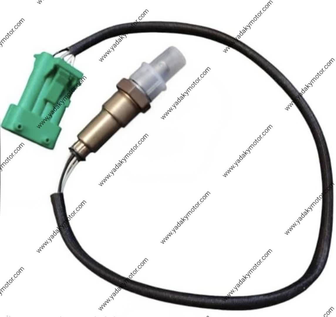 سنسور اکسیژن موتور مگلی 200