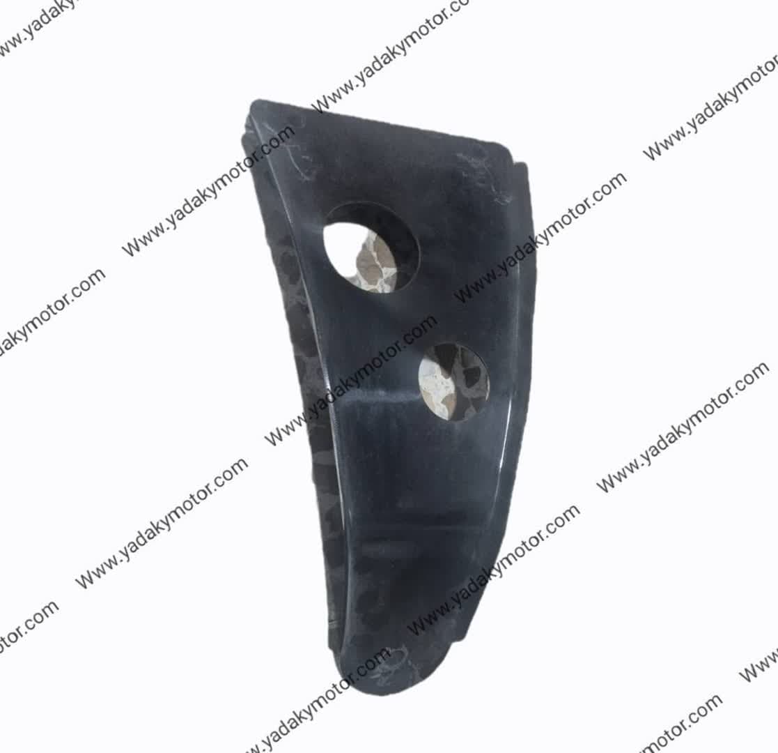 محافظ انجین موتور تریل طرح crf