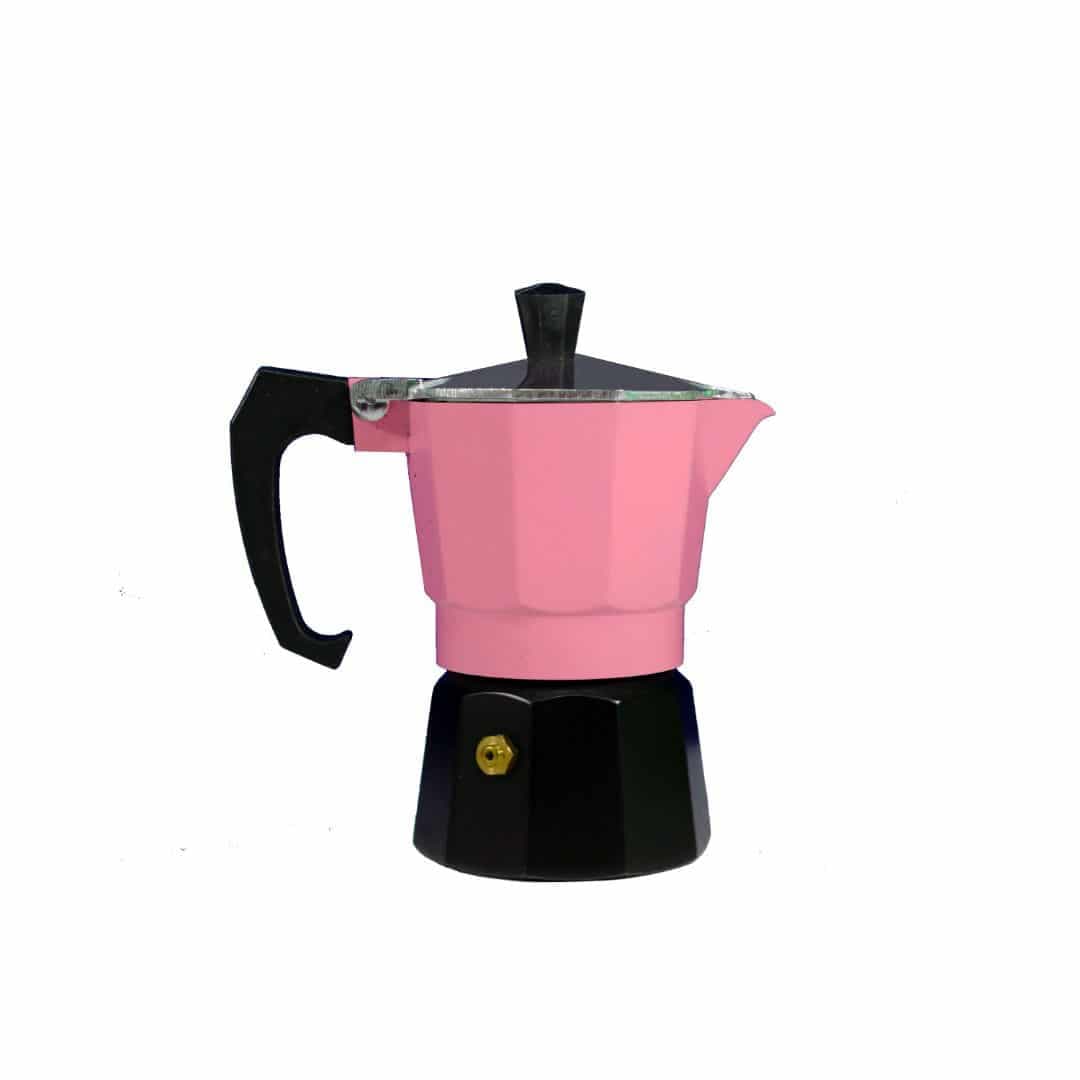 موکاپات ( قهوه جوش ) دو نفره — تصویر ۳