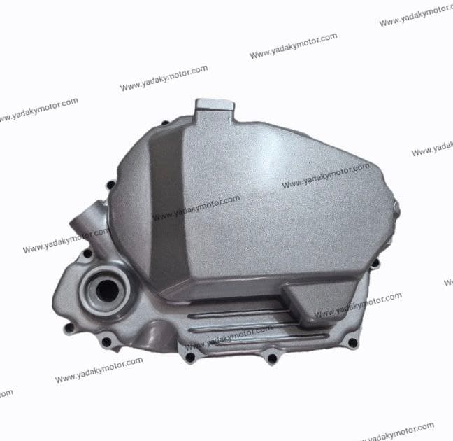درکلاچ موتور بهرو ۲۰۰ طرح ktm