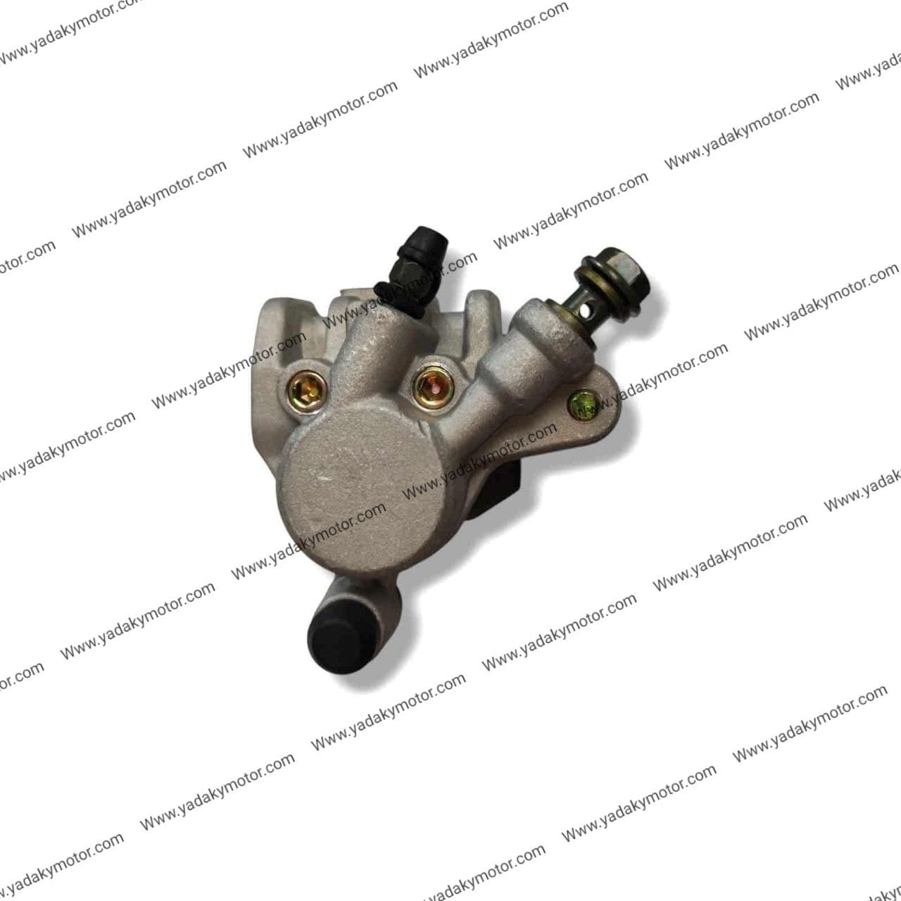 پمپ عقب موتور فلات طرح ktm