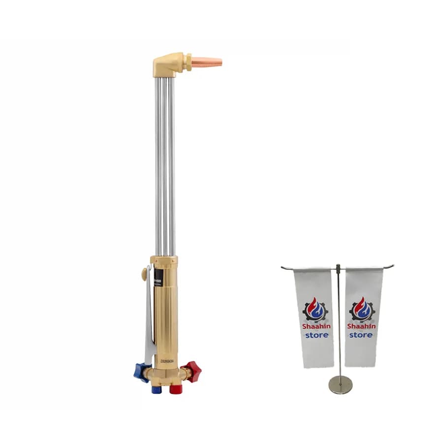 پیک برش رونیکس مدل RH-4509 — تصویر ۲