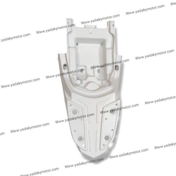 دمی گلگیر موتور فلات طرح crf 200