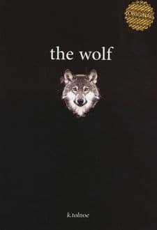 کتاب The Wolf — تصویر ۲