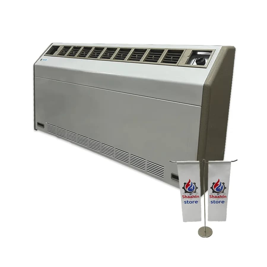 فن کویل 400 تهویه