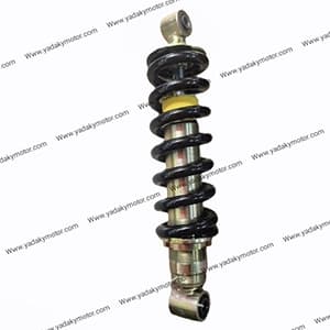 کمک عقب موتور طرح crf پرواز