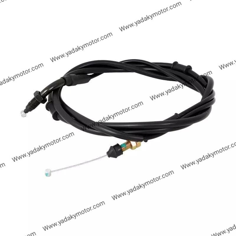 سیم گاز موتور جی 200 — تصویر ۲