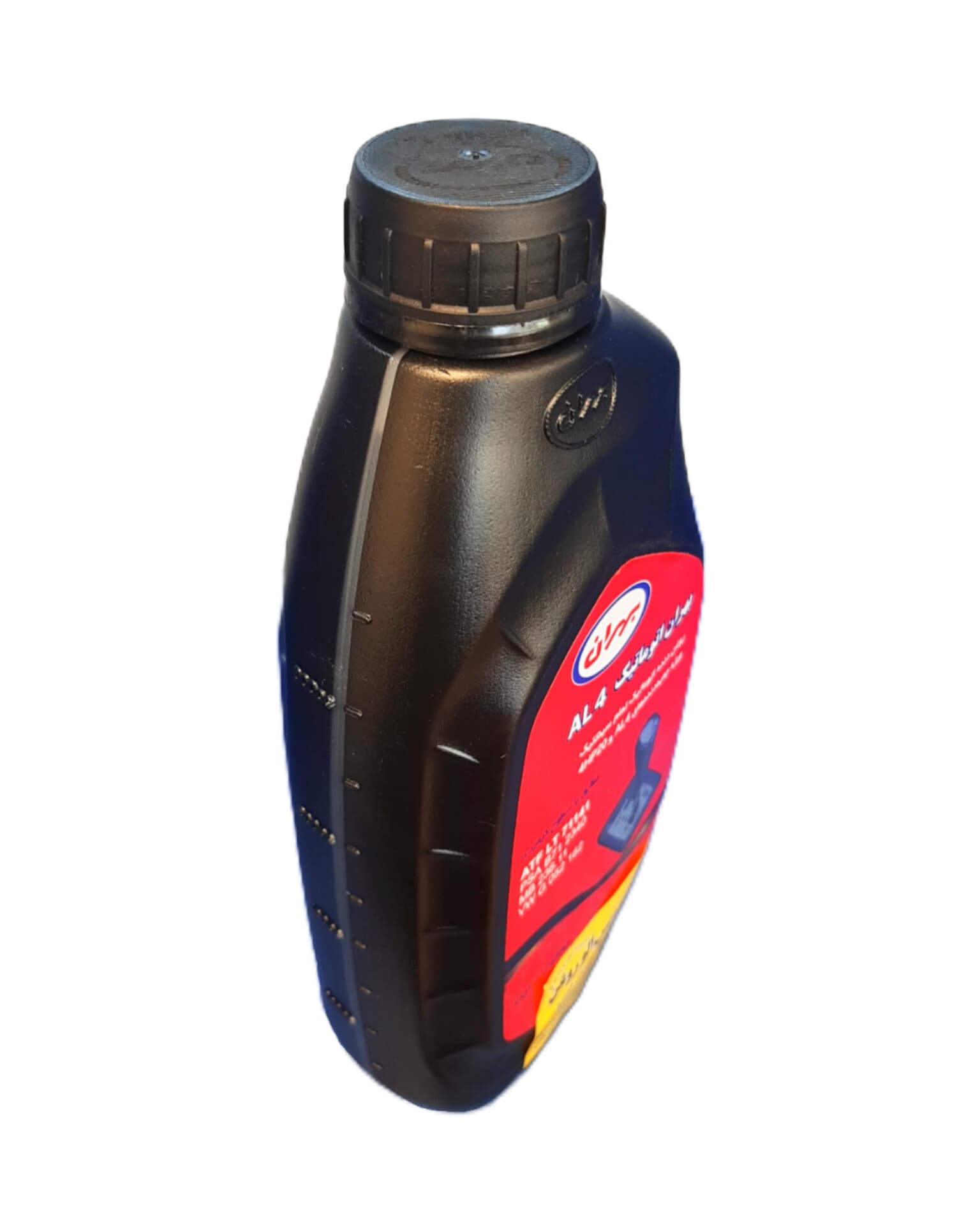 روغن گیربکس اتوماتیک بهران ATF AL4 (یک لیتری) — تصویر ۳
