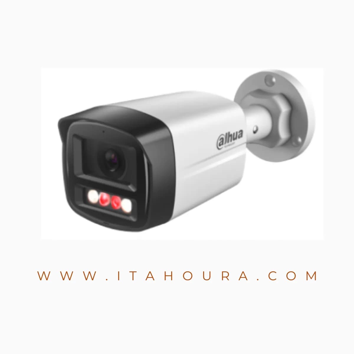 دوربین تحت شبکه داهوا DH-IPC-HFW1239TL1-A-IL