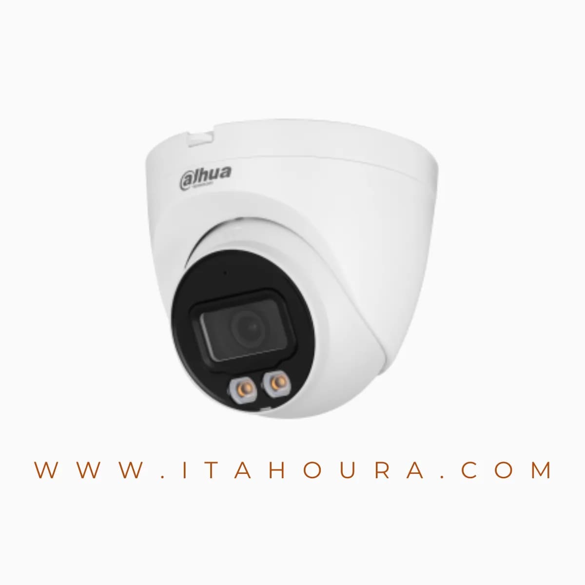 دوربین تحت شبکه داهوا DH-IPC-HDW2449T-S-LED