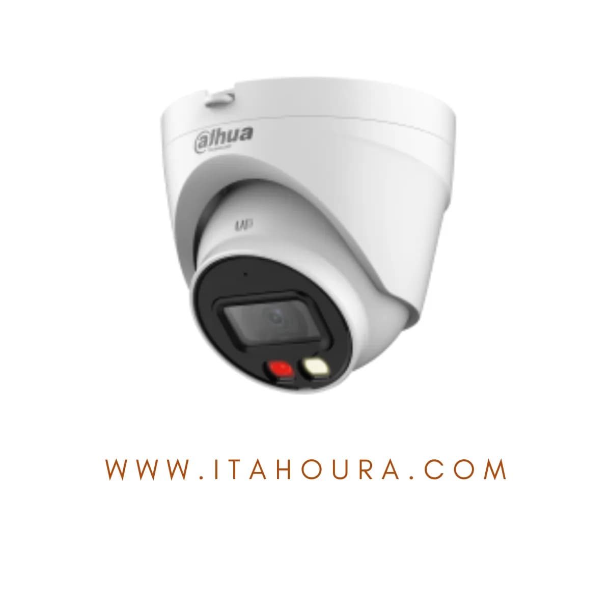 دوربین تحت شبکه داهوا DH-IPC-HDW1439V-A-IL