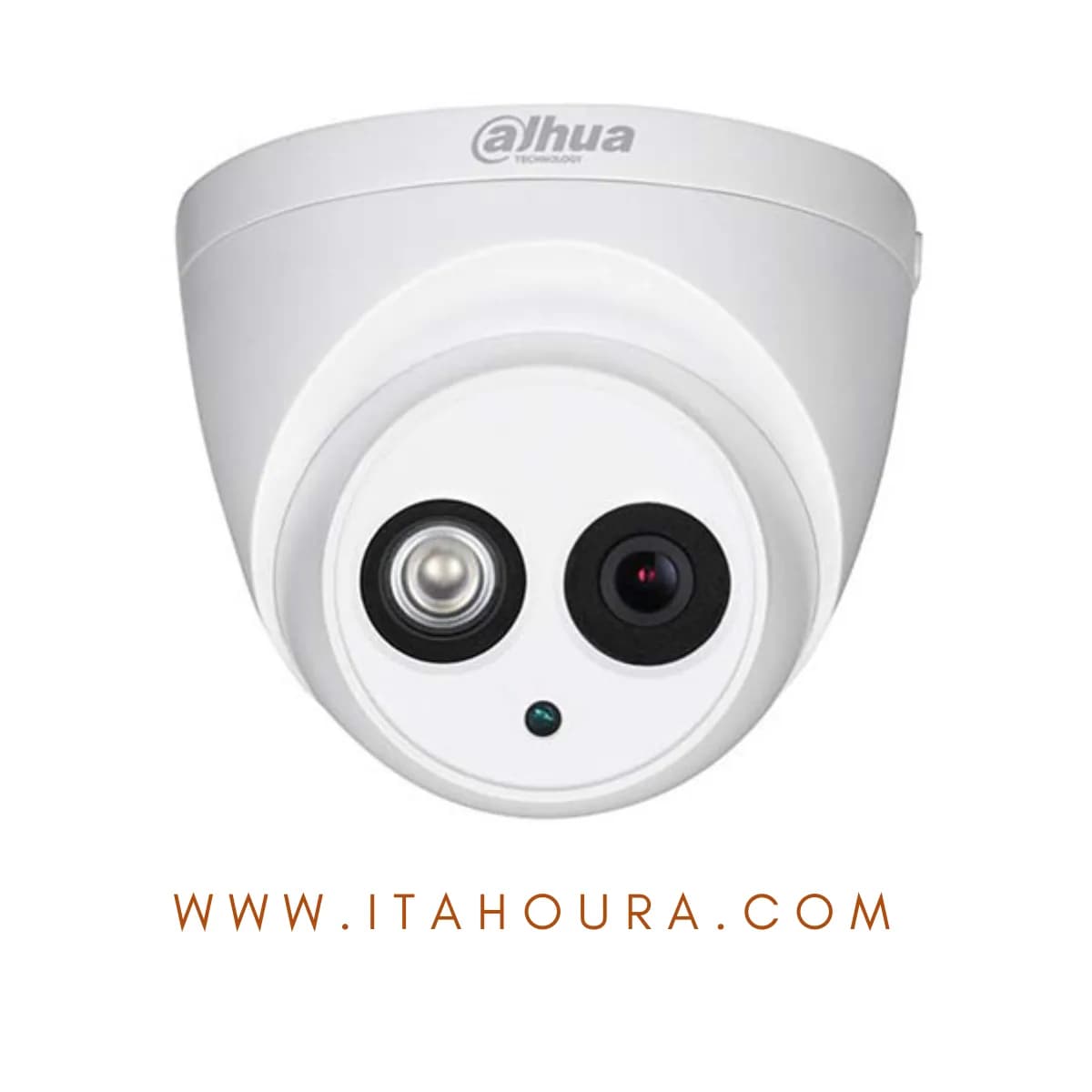 دوربین آنالوگ داهواDH-HAC-HDW1200EMP-A