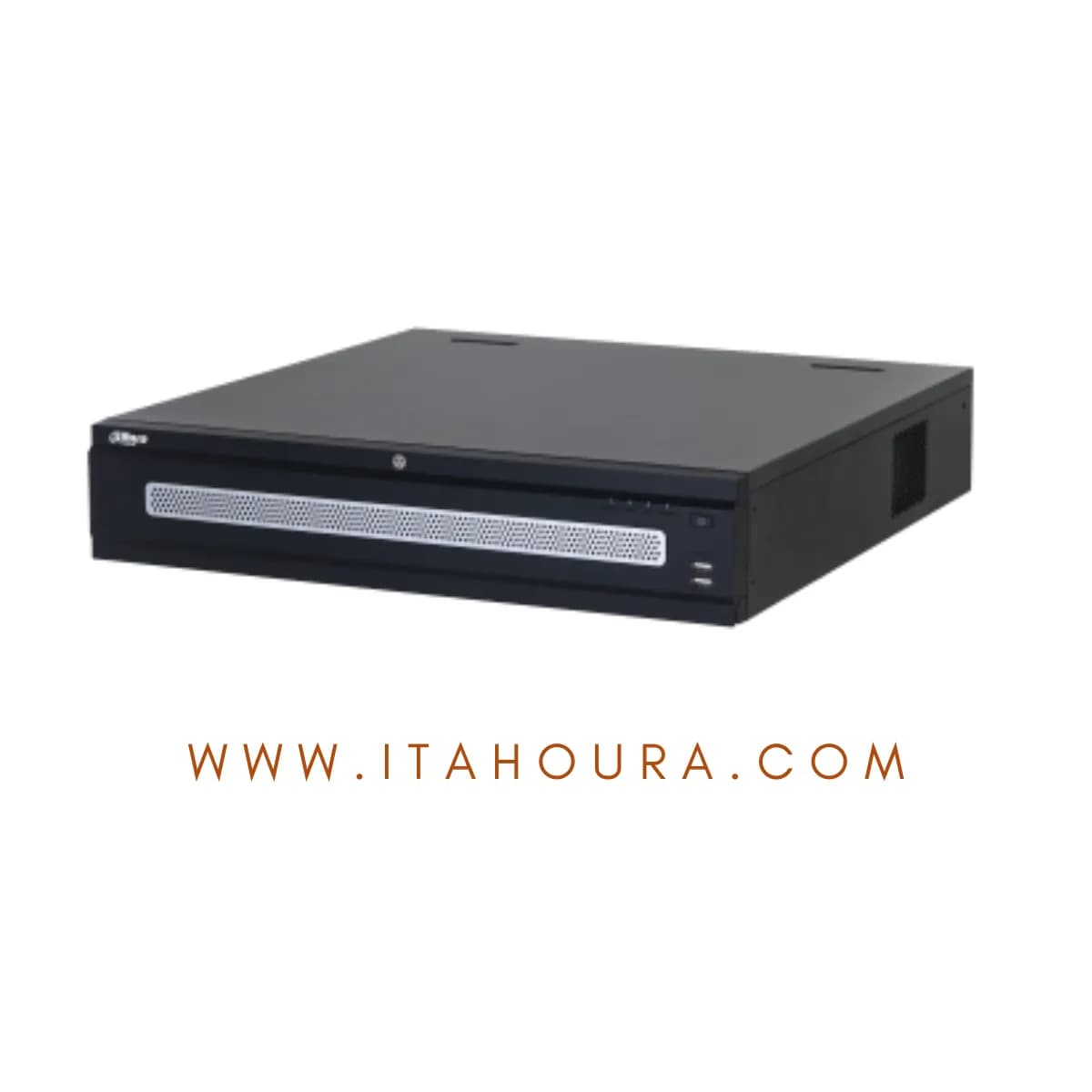 دستگاه ان وی آر داهوا DHI-NVR608H-32-XI